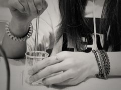 -墨more调香馆DIY自调香水(博雅国际中心B座店)