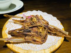 -聚汇三少·龙虾·中餐厅(莫邪路新天地店)