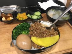 -小明同学(三里屯店)