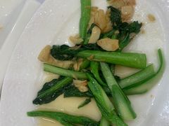 -金华安大酒楼·老牌潮菜·粤式茶点(东方国际店)