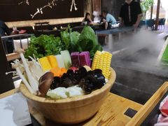 -湊湊火锅·茶憩(石家庄万象城店)