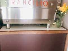 -Punchline Coffee&Roaster(同济大学店)