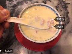-玫瑰甜品(文明路店)