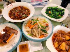 -添星码头茶餐厅(松坪山店)