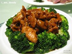 -东来顺饭庄(西直门店)