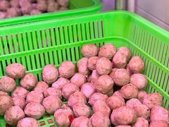 -阿娟牛肉丸·手打牛肉丸·现做现卖