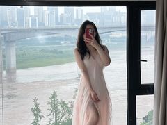 -Yolo私汤温泉设计师酒店(重庆南滨路店)