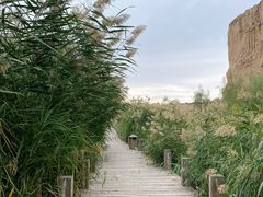 -水洞沟旅游区