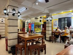-三两春肚肺汤(崂山路店)