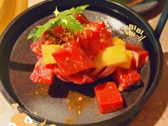 -谷牛日式烤肉(宝山U天地店)