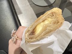 -麦当劳(莒县服务区店)