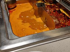 -海底捞火锅(关山保利店)