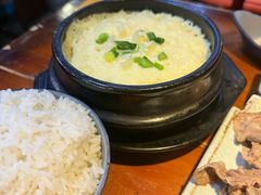-火炉情韩国料理店(古田路店)