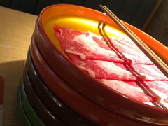 -温野菜涮涮锅(西单大悦城店)