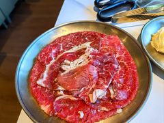 -西塔老太太泥炉烤肉(望京一店)