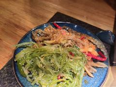 -湊湊火锅·茶憩(东城万达店)