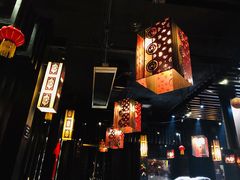 -野马国际·大汉食府