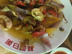 -桂园白粥·潮汕老味道