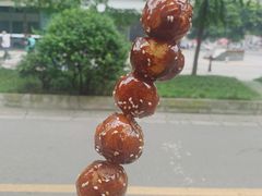 糖油果子-邓记新一代糖油果子(四川煤管局供销公司职工宿舍店)