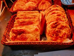 -早安山丘·豆浆油条(小木桥路店)