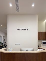 -WAVE SODA摄影工作室