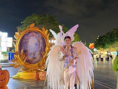 -厦门方特梦幻王国