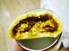 酸菜粉条菜团子-宫门口馒头铺(创始人总店)
