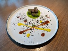 椒麻安格斯雪花小牛肉-辛香汇·现炒川菜(淮海路百盛店)