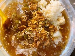 -安胖老火锅(两路口店)