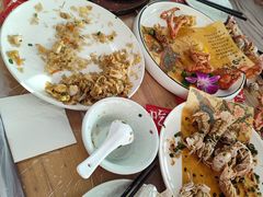 -醉壹号海鲜大排档·老厦门特色菜(厦门美食地标店)
