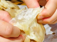 -恩宏德餐馆(平山道店)