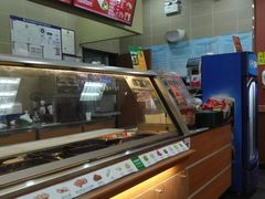 -赛百味SUBWAY(凯德mall大峡谷店)