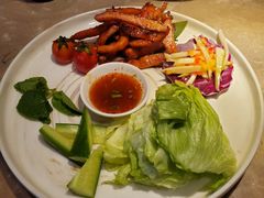 -星叶·东南亚料理(温州万象城店)