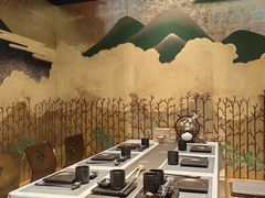 -将太无二·北美传奇寿司(荟聚购物中心西红门店)