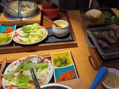 -味太助·银饭食堂(中华城店)