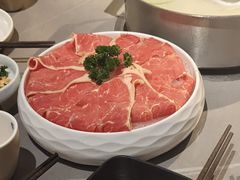 -打酱友•斑鱼海鲜粥火锅(吴桥店)