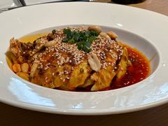-渝信川菜 · 川味家常菜(财富购物中心店)