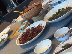 -羲和雅苑•北京烤鸭(平安国际金融中心店)