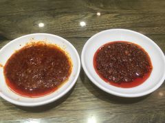 -清真益鑫羊肉手抓馆(南大街店)