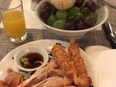 -The COOK·厨餐厅·自助餐(浦东嘉里大酒店)