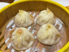 -王家沙点心店(南京西路总店)