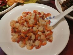 -老吉士酒家(天平路店)