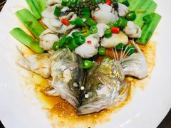 -猪肉婆私房菜(容桂总店)