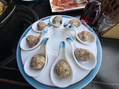 -野菌皇海景野生菌火锅(滨海大道店)