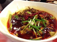-簋街仔仔小龙虾(簋街二店)