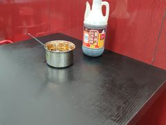 -郑家包子牛肉拉面(尚勤路店)