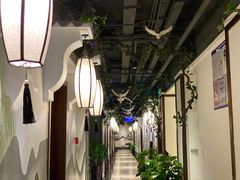-燕郊烧鸽子(广安路店)