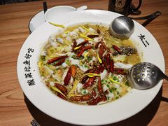 -太二酸菜鱼(金沙印象城店)