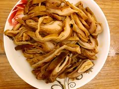 -土门八珍烤鸡腊味店(土门老店)