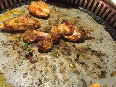 -12道烤味自助牛排海鲜烤肉餐厅(鑫都国际广场店)
